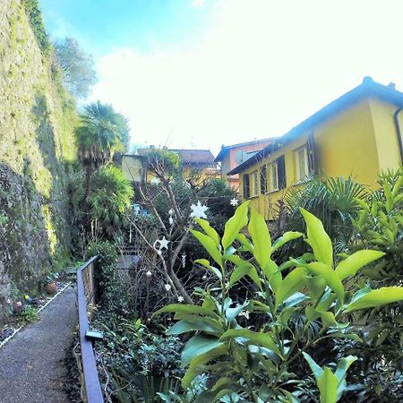 Апартаменты Cozy Garden Retrait Варенна Экстерьер фото